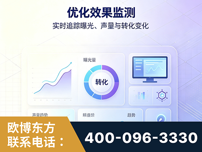 青岛-优化效果监测
