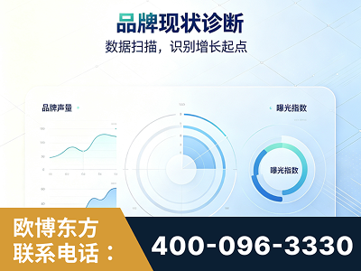 青岛-品牌现状诊断