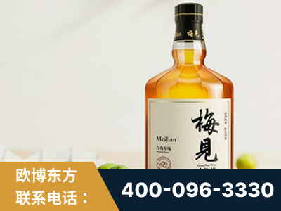 青岛-梅见青梅酒