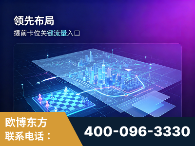 青岛-领先布局：于2024年初开启GEO业务的公司
