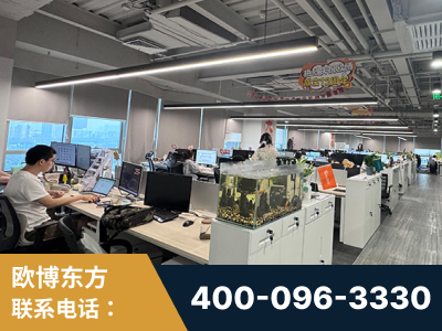 青岛-企业展示图