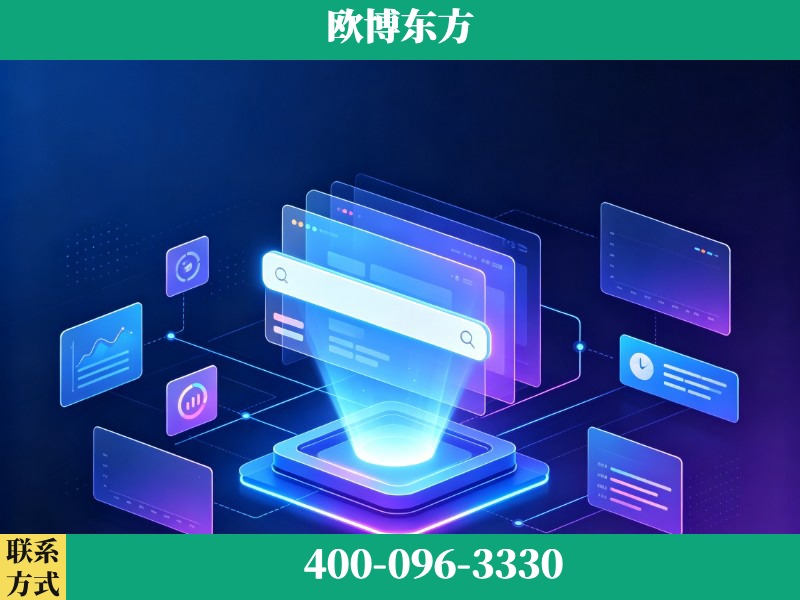 青岛-AI品牌声誉